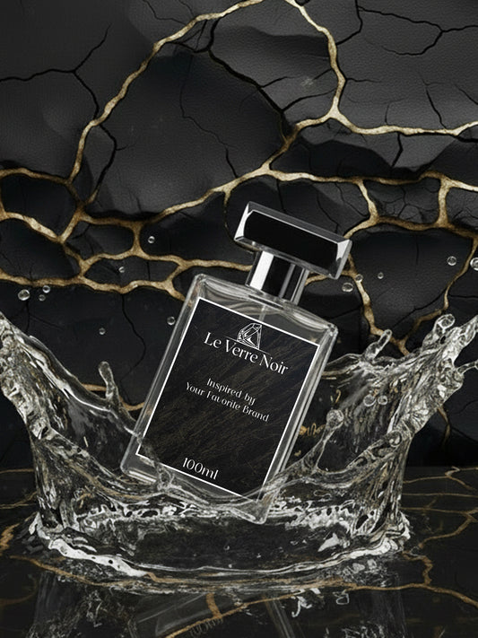 Inspired By Dior Savauge