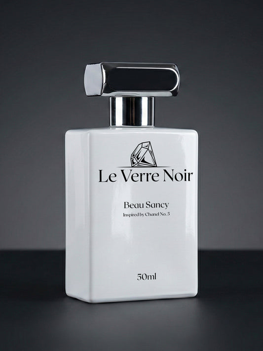 Beau Sancy - 50ml