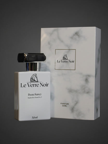Beau Sancy - 50ml