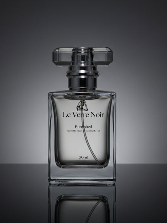 Burnished - 50ml
