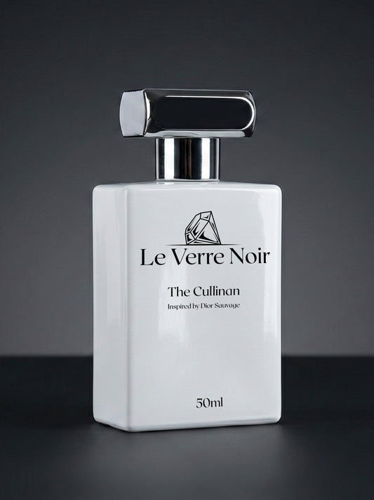 The Cullinan - 50ml