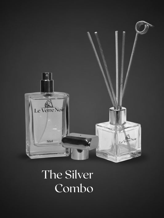 Silver Combo